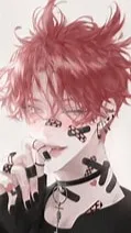 ai character: Xavier background