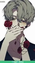 ai character: Leo background