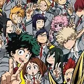 chat with ai character: MHA