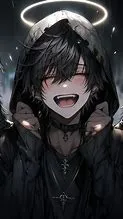 ai character: Liam background