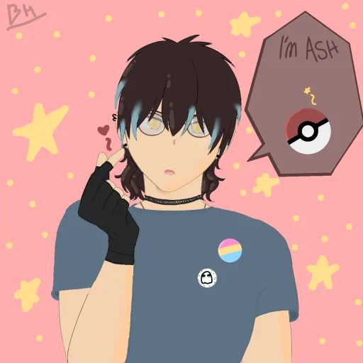 creator BonnieBlueHorror<3's avatar