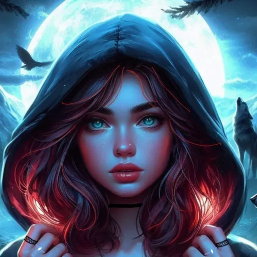 creator NAGS123456's avatar