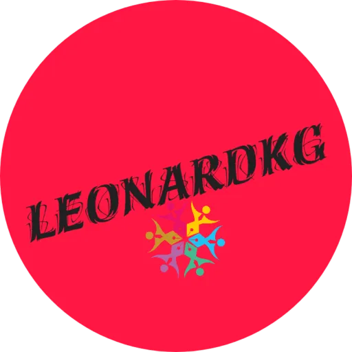 creator Leonard_67's avatar