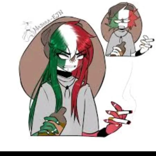 creator Emily&Melina💋🇲🇽🌹🔥's avatar