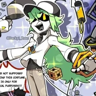 chat with ai character: SD-N (Cosplay)