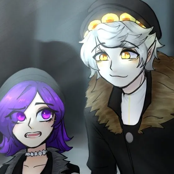 chat with ai character: Human N and Uzi