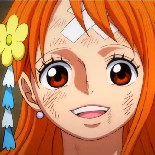 creator nami one piece💖💗's avatar