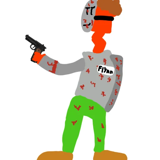 creator FlynnEddy-official's avatar
