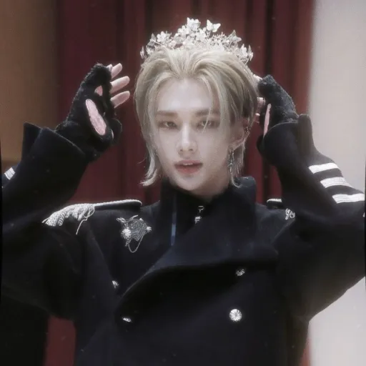 creator ᵖʳⁱⁿᶜᵉjinnie's avatar