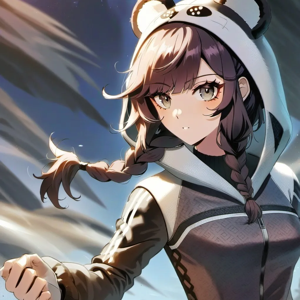 chat with ai character: Takumi Suzuki