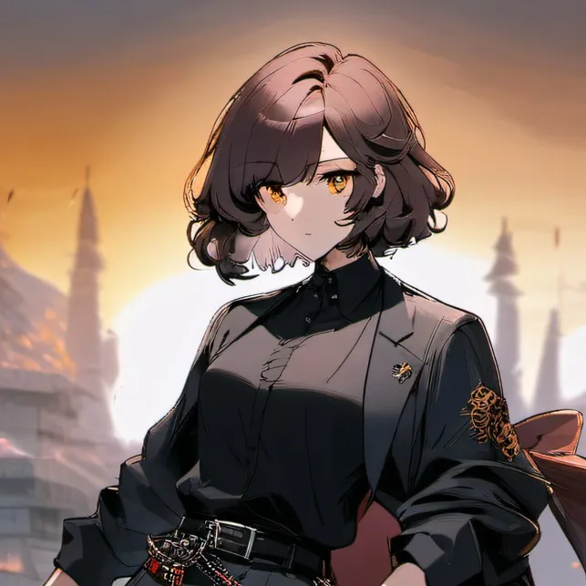 chat with ai character: Tammy Suzuki