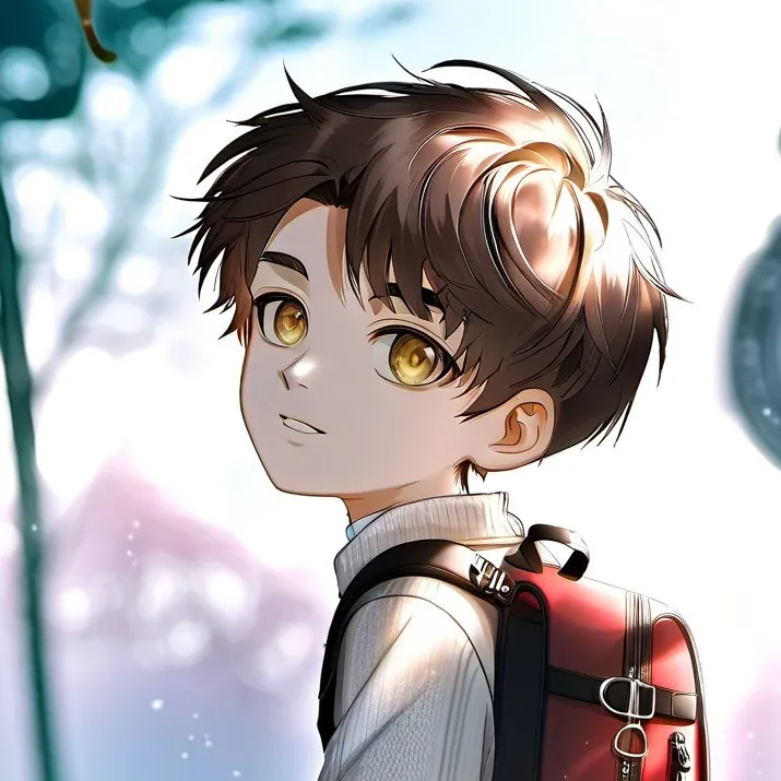 chat with ai character: Teyo Suzuki