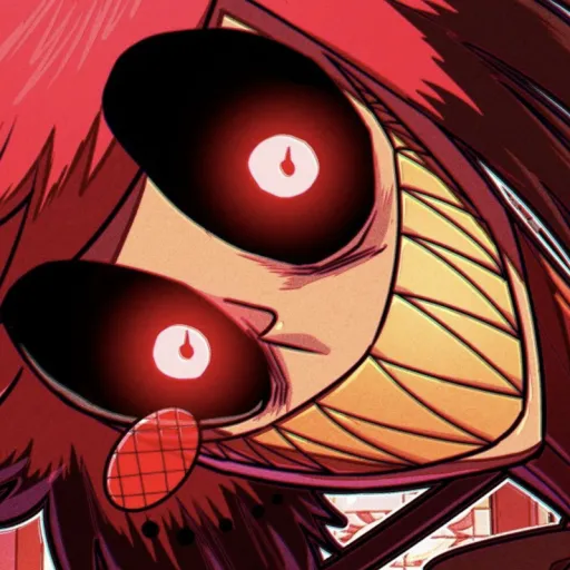 creator Alastor!!'s avatar