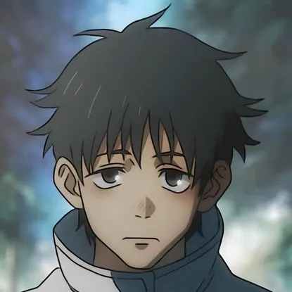 chat with ai character: Yuta Okkotsu