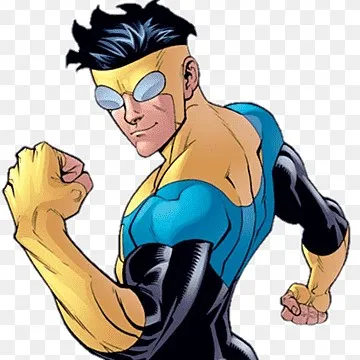 creator Mark invencible☆'s avatar