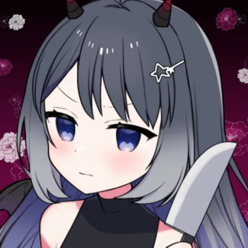 creator Zoe kinao's avatar