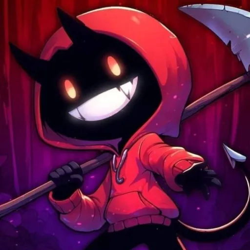 creator xDemonstream23's avatar