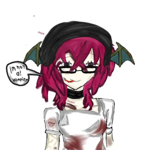 creator Axsfha's avatar