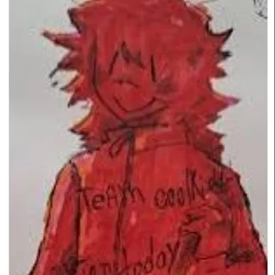 chat with ai character: Ttpov