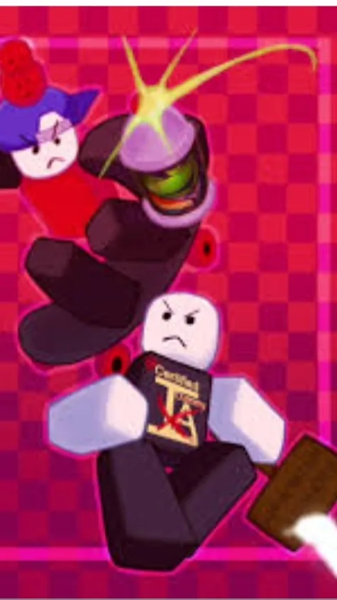 ai character: BTR background