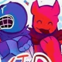 chat with ai character: Bluukidd :)