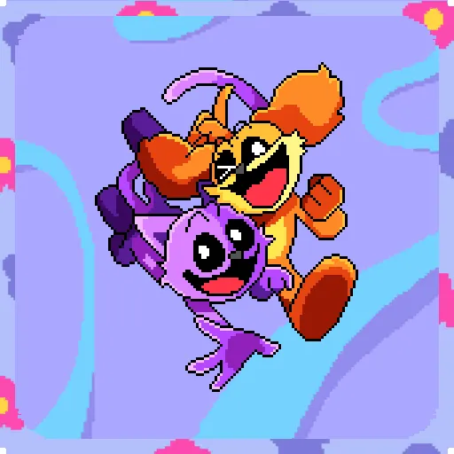 creator Jessy khoo 456's avatar