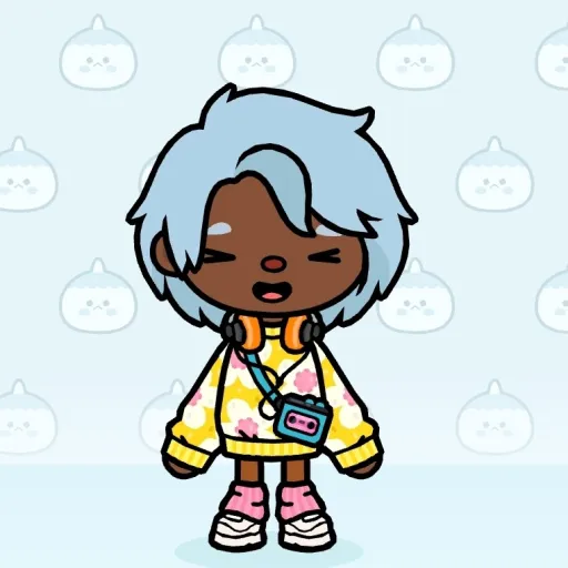 creator Aaron_wolfie's avatar