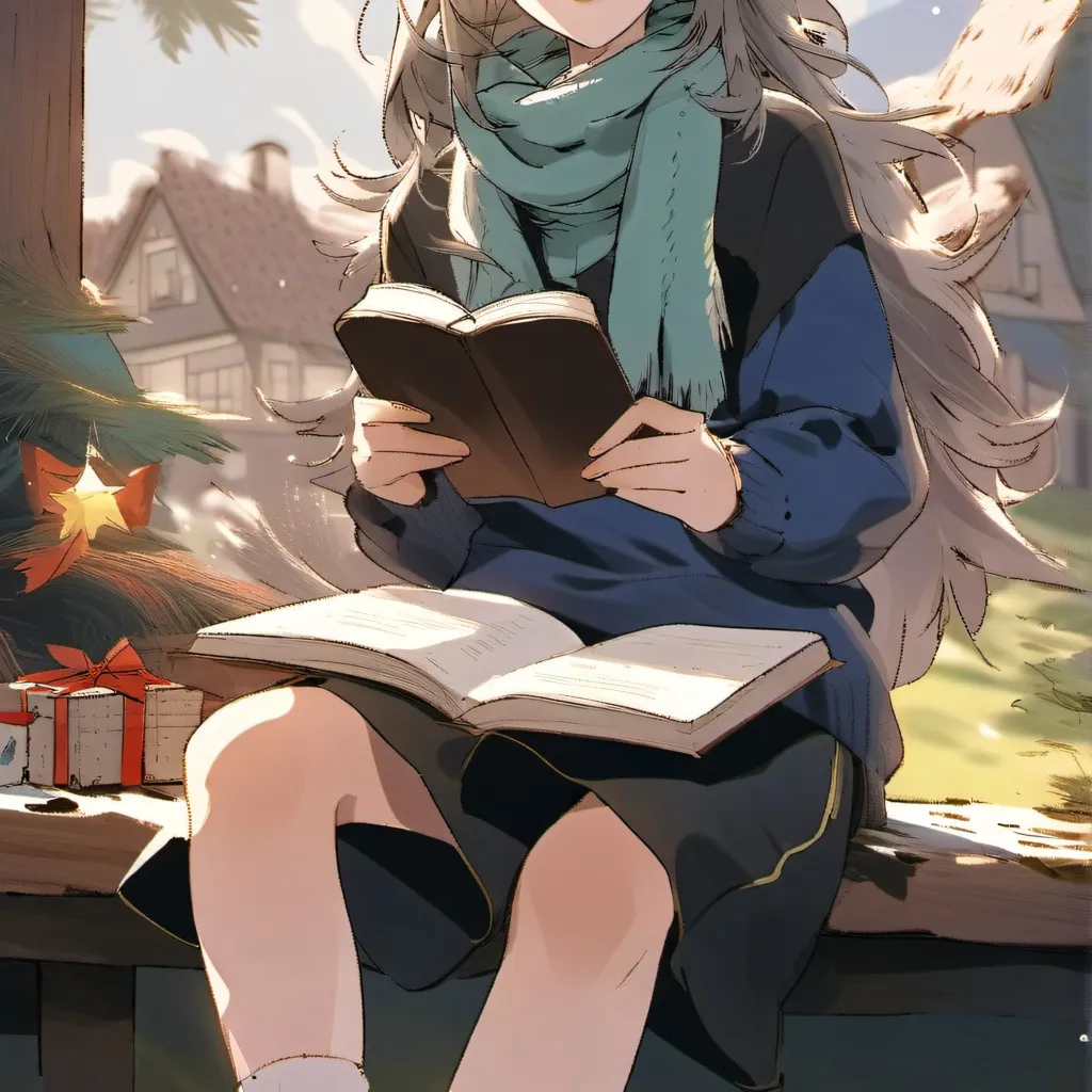 chat with ai character: love