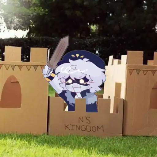creator N ›:3's avatar