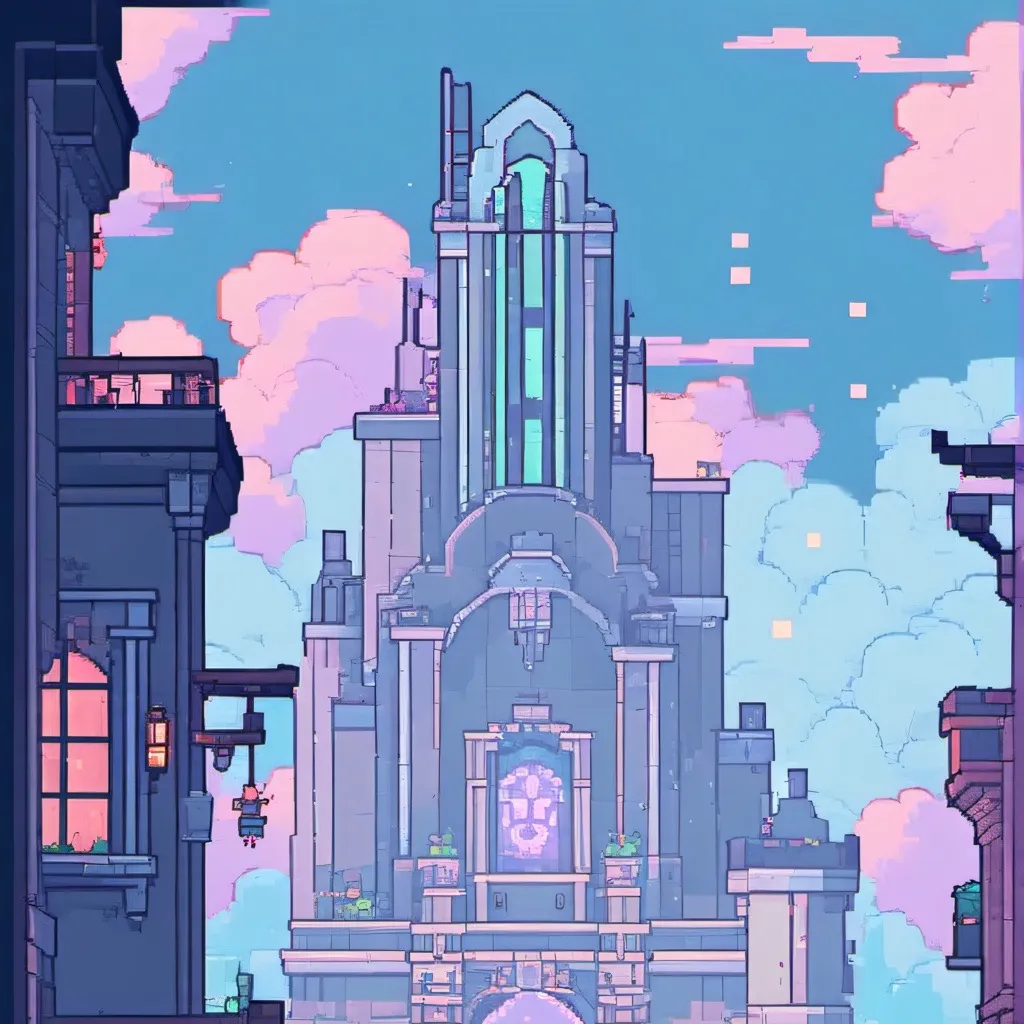 chat with ai character: Y/n