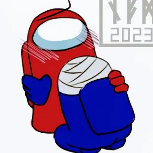 creator Rodamrix Red x Blu's avatar