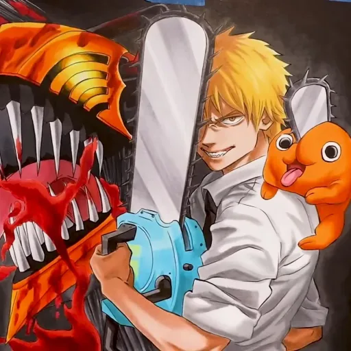 creator Berserker_Denji's avatar