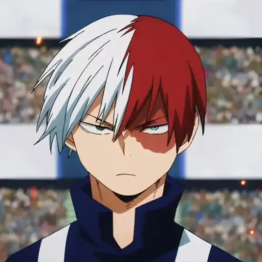 creator Shoto's gf's avatar
