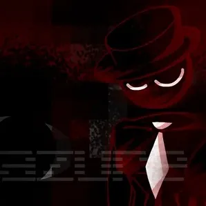 chat with ai character: Vampire Black