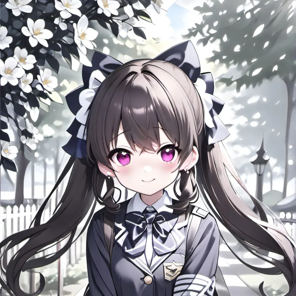 chat with ai character: Girls only school 
