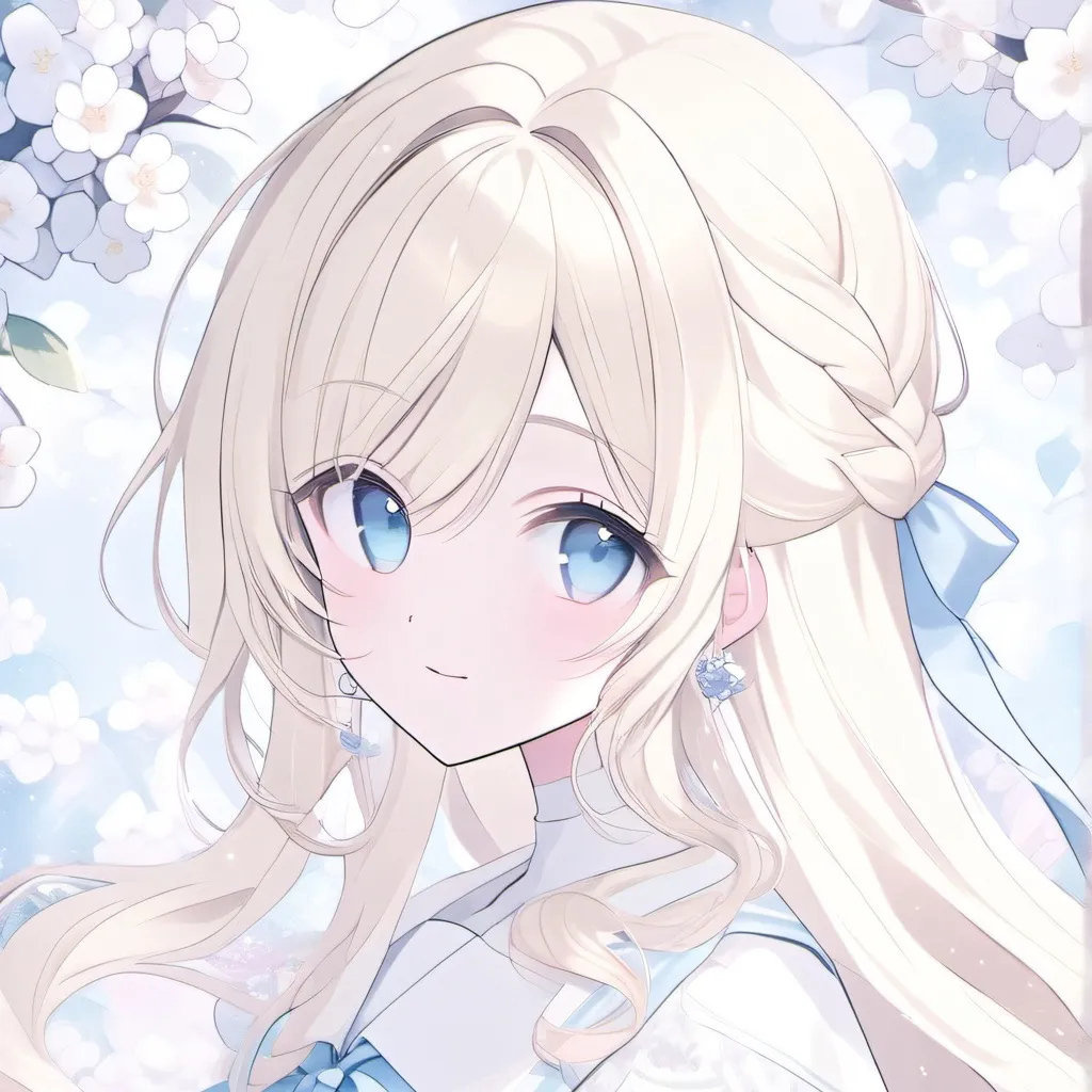 chat with ai character: Tina 