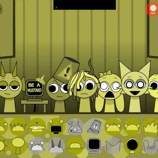 creator Therese and sticky's avatar