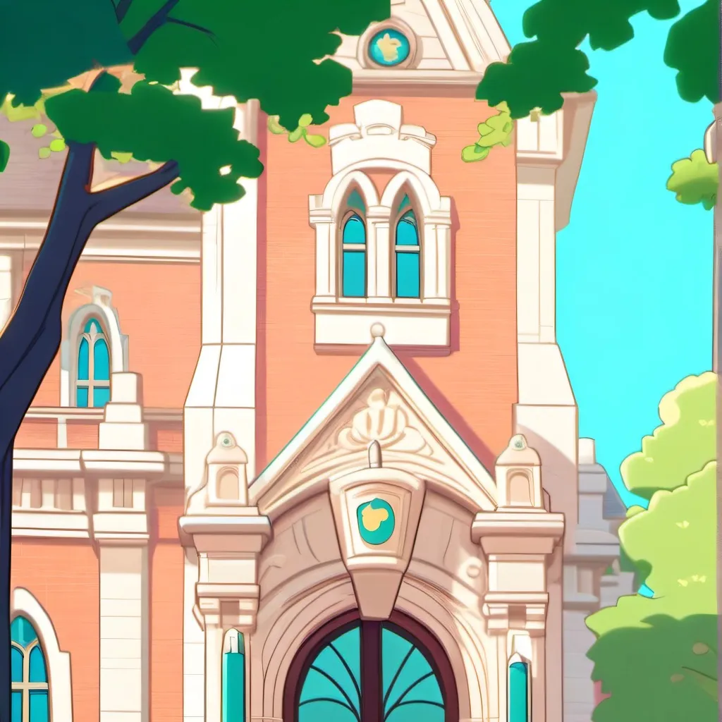 chat with ai character: FPE 100 field trip