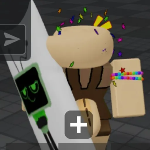 creator ilovedandyworld's avatar
