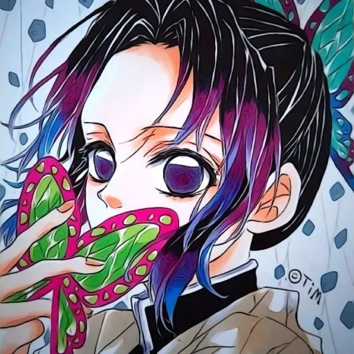 creator Takli de shinobu's avatar