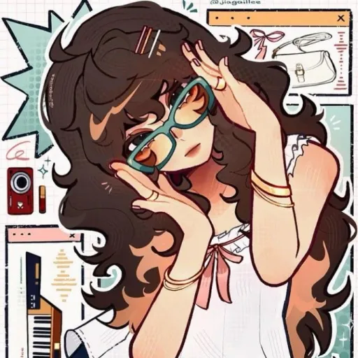 creator Julia hiiiii's avatar