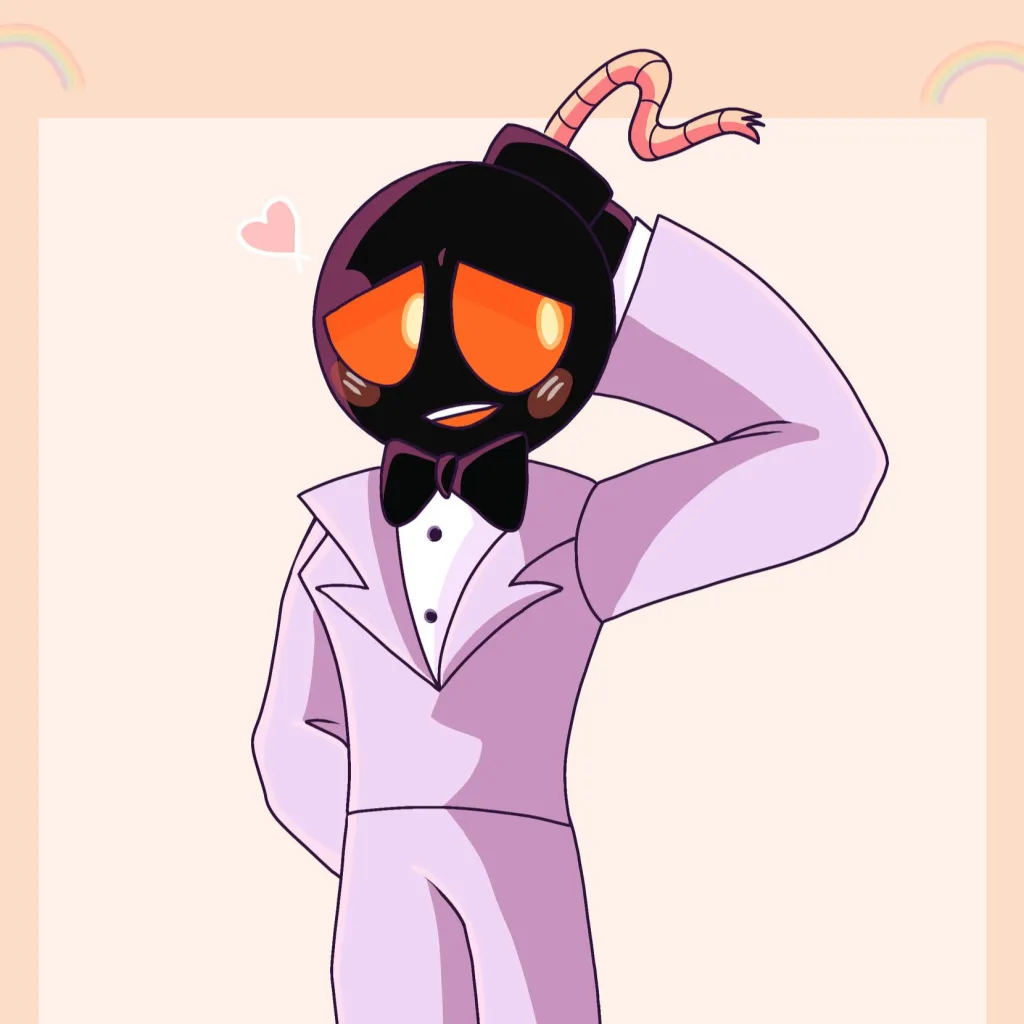 chat with ai character: WHITMORE