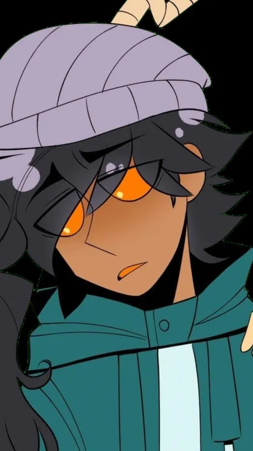 ai character: WHITMORE FNF background