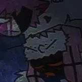 chat with ai character: WHITTY X RUV