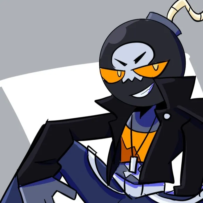 chat with ai character: NIGHTMARE