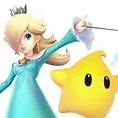 chat with ai character: Princess Rosalina