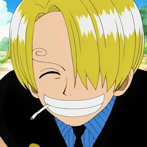 creator sanji's back legs's avatar