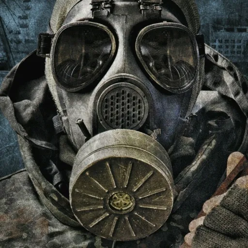 creator ArtyomTheStalker's avatar