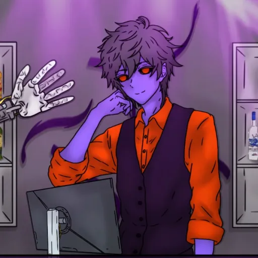 talkie's author avatar