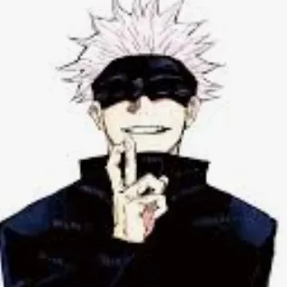 creator gojo satoru2938839's avatar